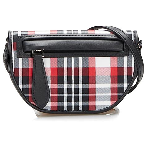 sac olympia burberry